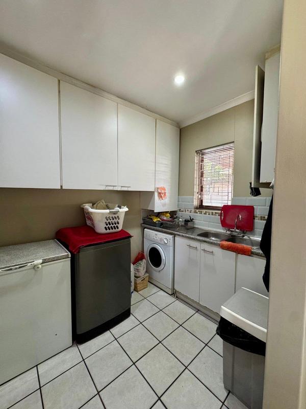 4 Bedroom Property for Sale in Rouxville Western Cape